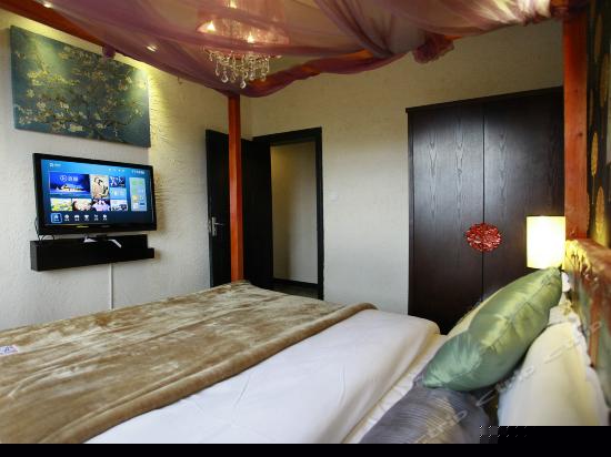 一誓系列主题房