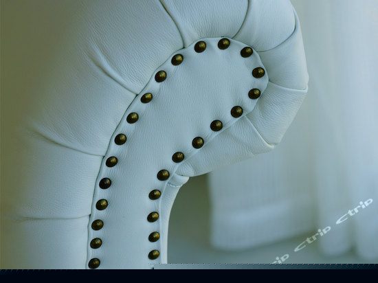 月瞳-浪漫海景圆床房