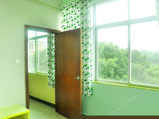 家庭榻榻米套房