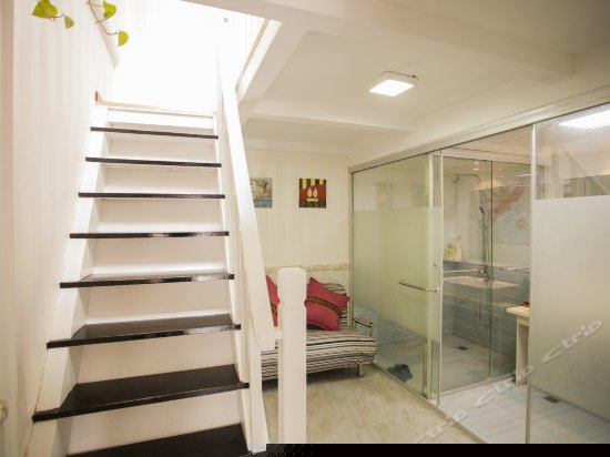 月光云轩别院整租