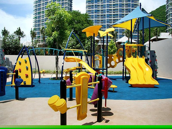 儿童乐园/儿童俱乐部