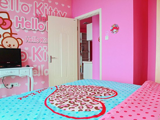 180度全海景家庭房