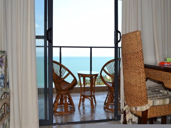 天赐18度蔚蓝一线海景套