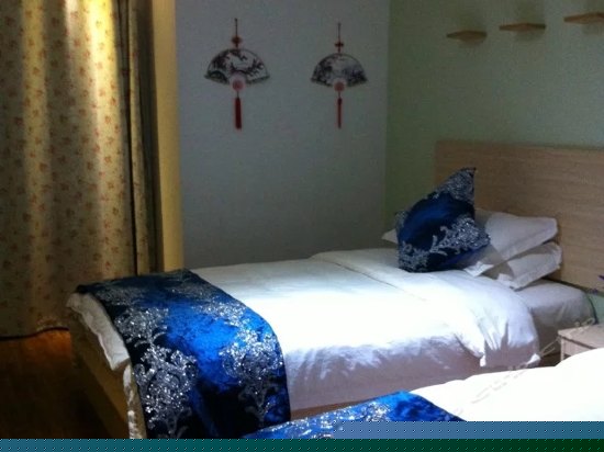 普通标准间（无窗）