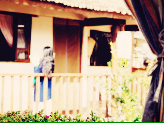 画梦（观景情侣大床房）