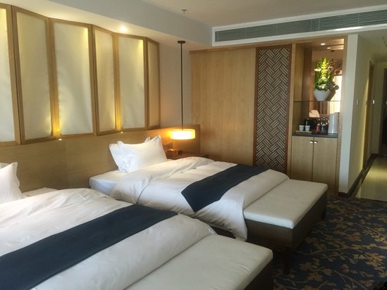 酒店房型