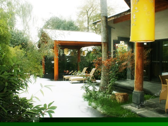 别墅区·莲花别苑