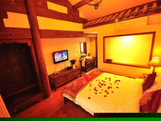 纳西榻榻米特惠房