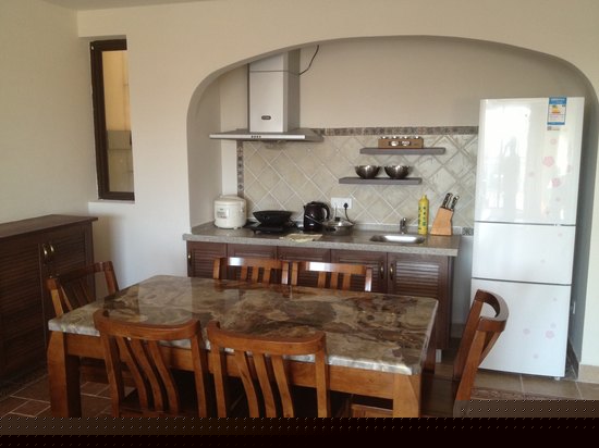 海月洋房（三房两厅）