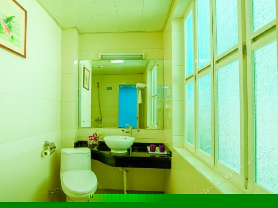 小夜曲榻榻米双床房