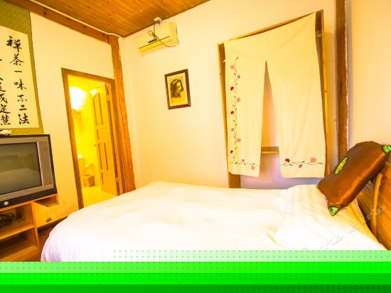 一楼双床标准房