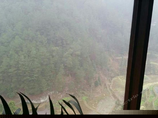 全福沐心大床房