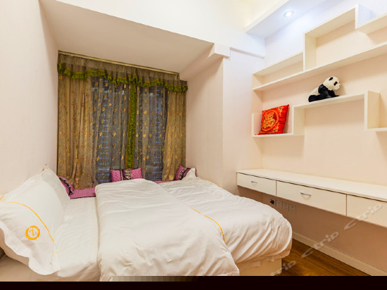 优享度假家庭套房