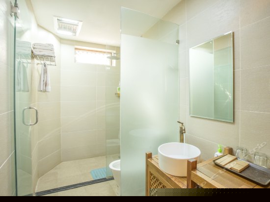 精致标准间（修竹）