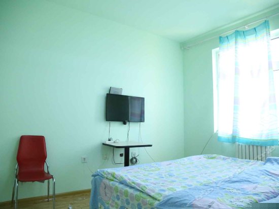 一室一厅不含厨房