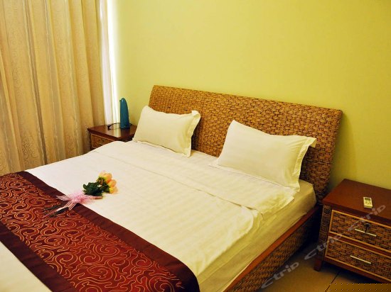 全海景无遮挡两室两厅