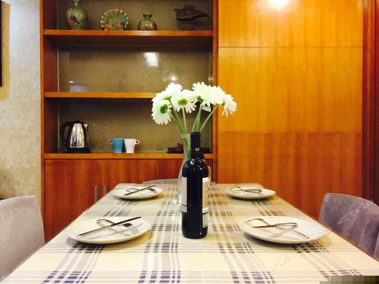 九眼桥旁近春熙路温馨双套房