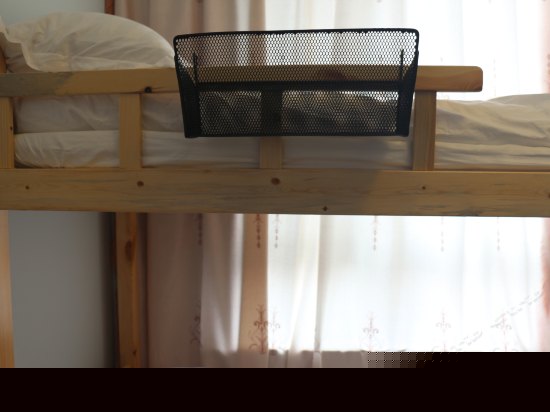 男生六人间床位房