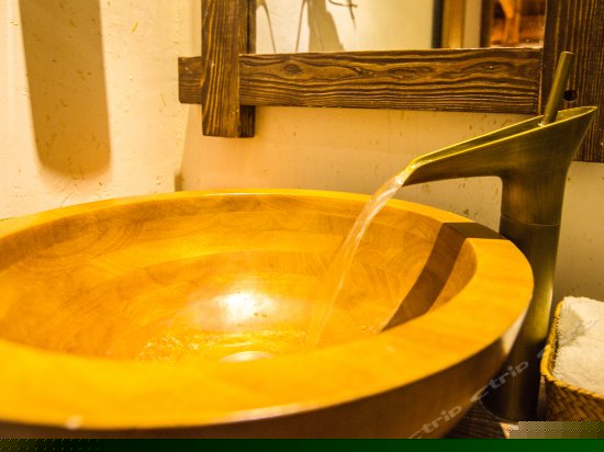 木语星空大床房