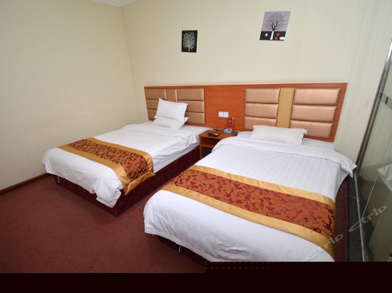 商务标准房(无窗)