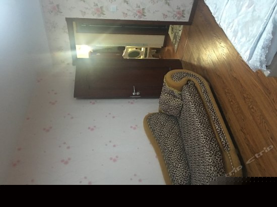 唯美海景二卧室一厅一厨一卫房