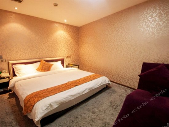 精品复式休闲房