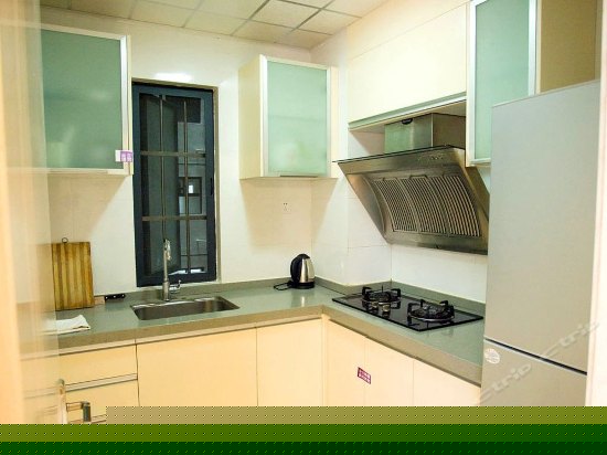 豪华海景二房二厅房