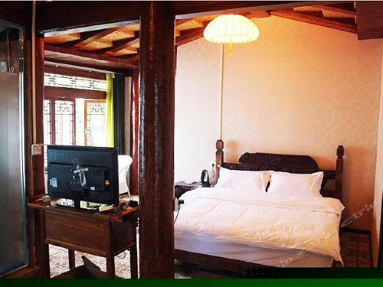 精致标准间（翡色翠华）