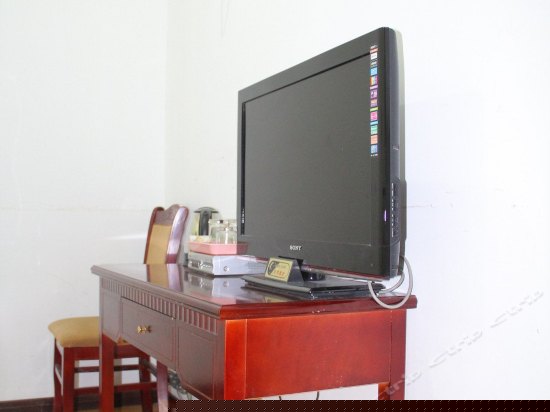 大床房（无窗）