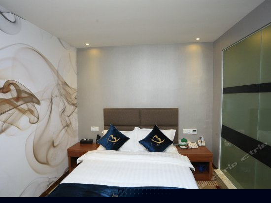 特色大床房（无窗）