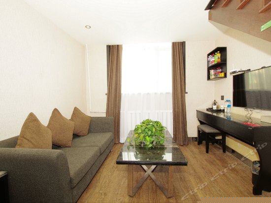 复式家庭优享房