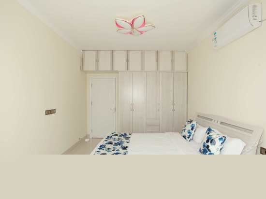 无敌海景开放式二房