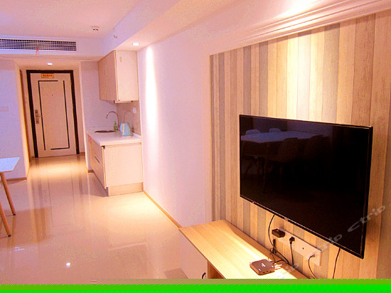 2房2厅复式套房