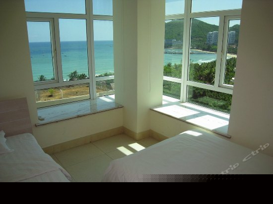 全海景三房一厅