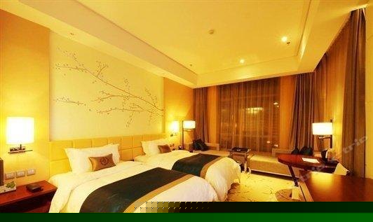 酒店房型