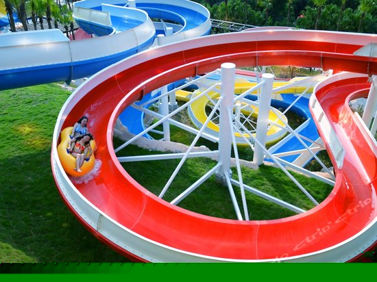 儿童乐园/儿童俱乐部