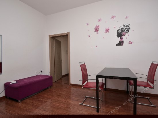 一室一厅不含厨房