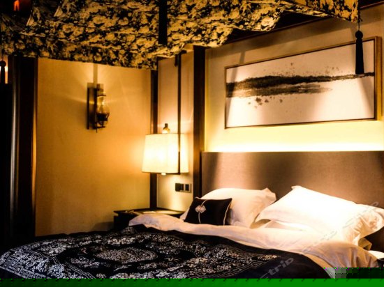 精美古宅雅致独栋别墅