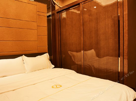 优享度假家庭套房