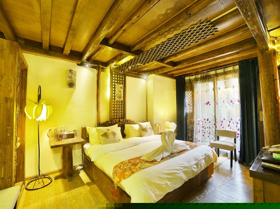 蜜月大床房（宝瓶）