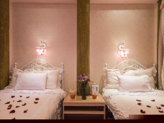 特色精品标准间