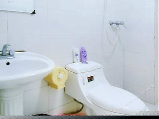 空中别墅套房(内宾)