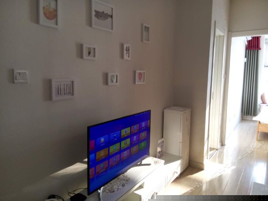 一房一厅公寓房