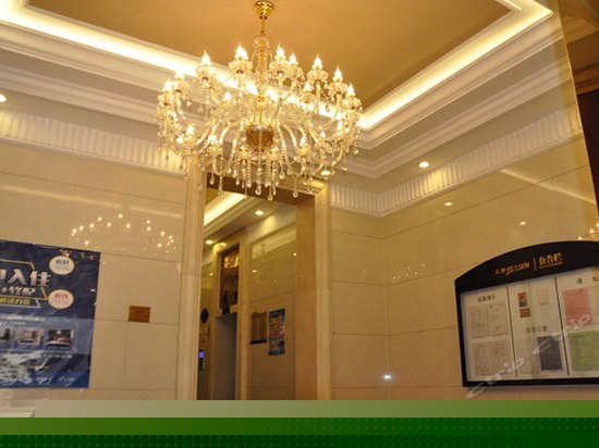 素洁两室两厅温馨居