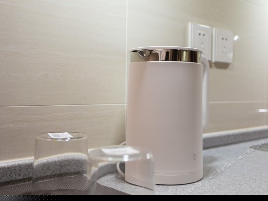 精致双人标准间