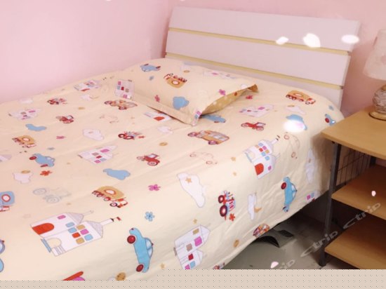 特惠单人间(公卫)(无窗)