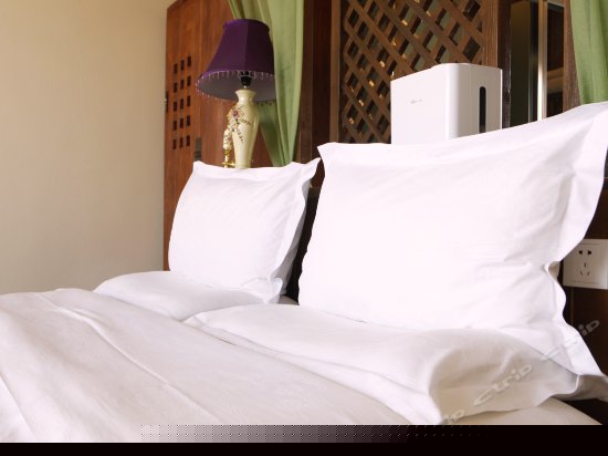 世外桃源豪华正面海景房