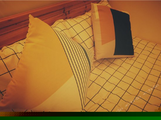 如此美好Room2超级家庭房