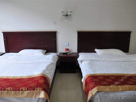 豪华房（无电脑）