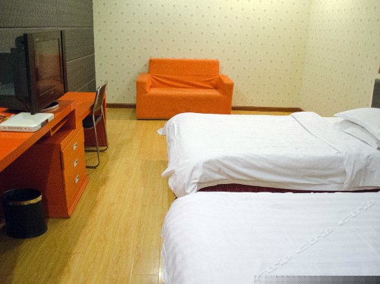 商务标准间B(无窗)